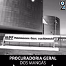 Mangá² #385 - Procuradoria Geral dos Mangás