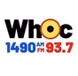 WHOC 1490 AM 93.7 FM - WHOC