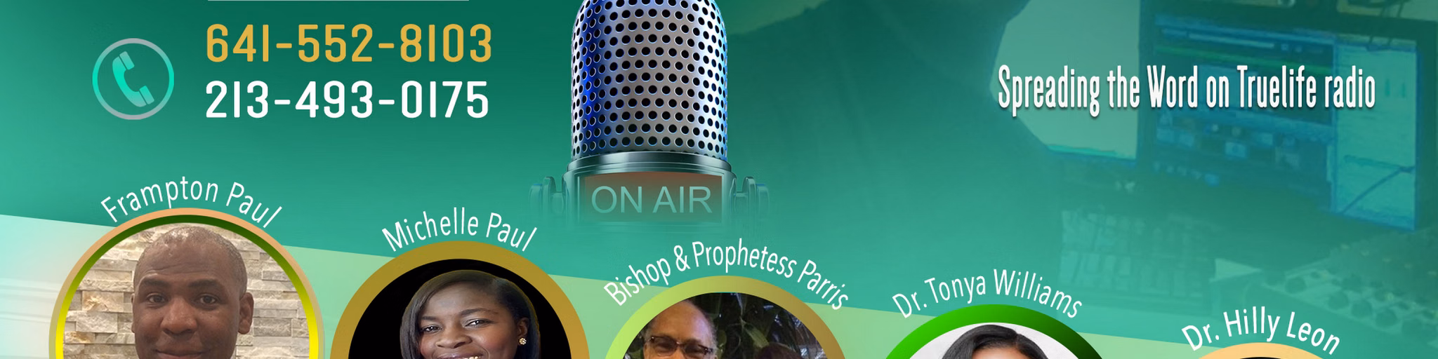 Truelife Radio
