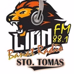 88.1 Lion Fm Sto.Tomas