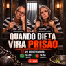 Fernanda Anders: Quando a Dieta Vira uma Prisão