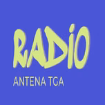 ANTENA TGA GOSPEL