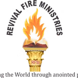 Revival Fire Broadcast