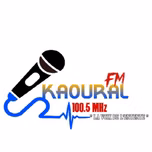 Radio Kaoural 100.5 MHz