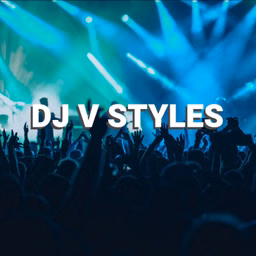 DJ V Styles Mix SoftRock Show