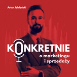 Konkretnie o Marketingu i Sprzedaży
