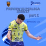 Episodio 100 M- La preview della Superlega 2026/27 (parte 2)