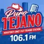 Puro Tejano 106.1 - K291CE