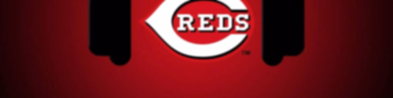 Cincinnati Reds Podcast