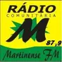 Radio Martinense