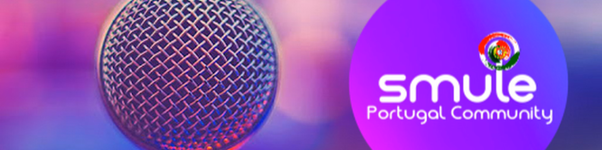 Smule Portugal Community- SPtC