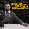 Nico Lingman: Sodassa ja rakkaudessa