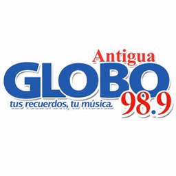 Globo Antigua 98.9