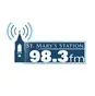 St. Mary's Station - KSMK-LP