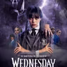 WEDNESDAY Season 2