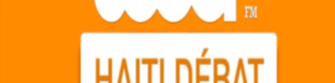 Haiti Debat