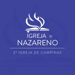 Pregações - Segunda Igreja do Nazareno