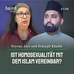 Besuch in zwei Moscheen: Ist Homosexualität mit dem Islam vereinbar? (136)