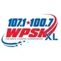 107.1 PSK - WVHK