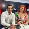 Nacho Gay se moja en LOVIN’ YOU: aborto, porno, parejas abiertas y la verdad de la prensa rosa