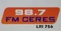 FM Ceres 98.7