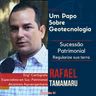 Papo #51 - Sucessão Patrimonial | Rafael Tamamaru |