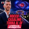 Rocco Casalino torna al Grande Fratello: la proposta riaccende l'attesa dei fan