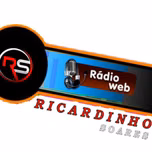 RS Rádio Web Ricardinho