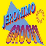 Jeronimo Groovy Lamia