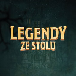 Legendy ze stolu