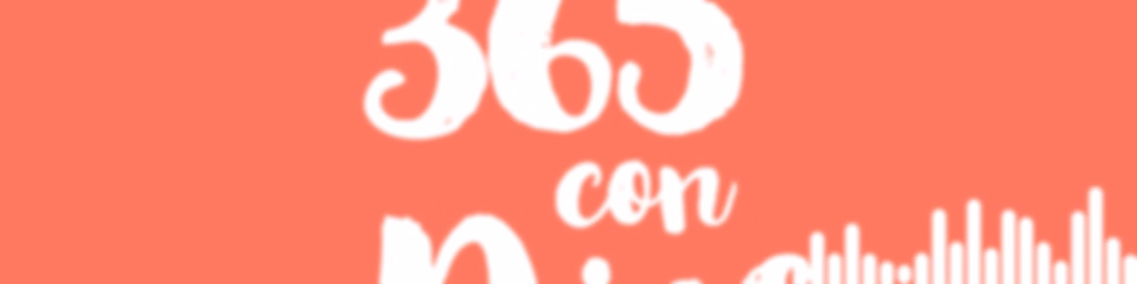 365 con Dios