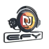 Djefy.Losso By Bloom Haze