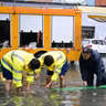 Living with risk: What Typhoon Dolphin teaches us about future city resilience