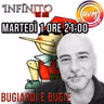 10) “Infinito – dove Scienza e Coscienza, sono la stessa cosa” - Decima Puntata - Stagione 2021/2022