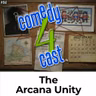 The Arcana Unity