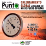 T3P1 - Calentamiento Global, la realidad que no se puede ocultar