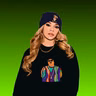 26.Faith Evans (2° Temporada)