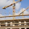 60% increase in planning permission for homes in the second quarter of the year