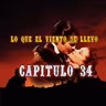34 Lo que el viento se llevó - Margaret Mitchell capítulo 34