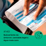 #149 - Subvariante da ômicron, cannabis legal e água mais cara
