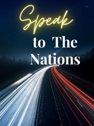Speak To the Nations