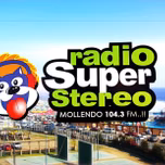 RADIO SUPER STEREO AREQUIPA