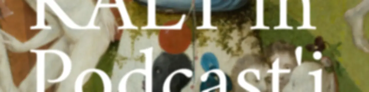 KALT'ın Podcast'i