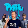 Mercado de trabalho, TI e Alemanhacast | PartiuCast 13