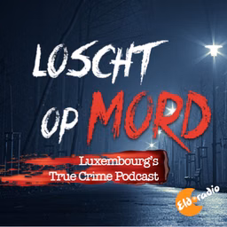 Loscht op Mord