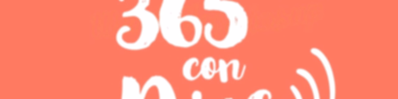 365 con Dios