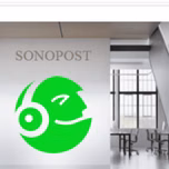 SONOPOST