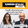 #69: Güzellik influencerları ürün reklamından önce bize işleme geliyor | Dr. Tahsin Çağdaş Akaslan