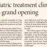 Mental Healthcare or Medicaid Goldmine?