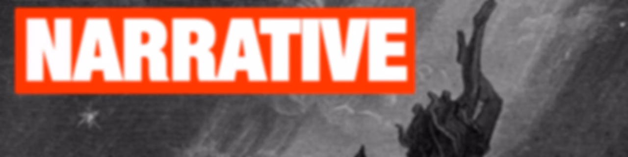 Ludonarrative Dissidents